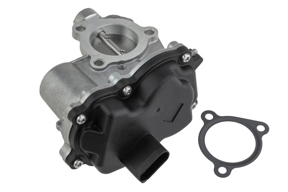 VALVULA EGR VW SCIROCCO, CADDY IV, BEETLE SEAT TOLEDO IV SKODA YETI 2.0TDI 04L131501D 4L131501D