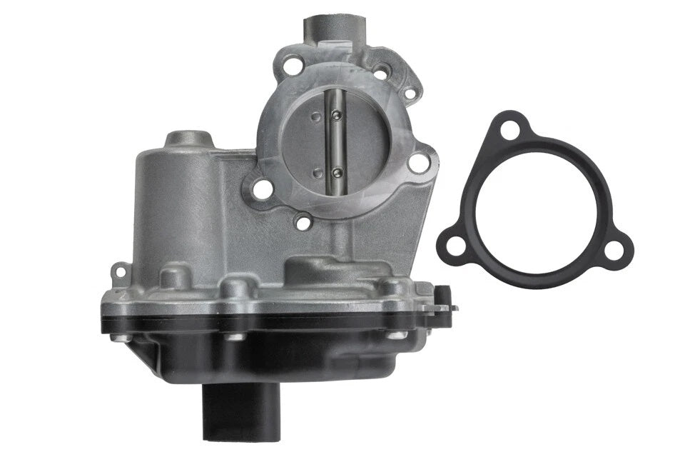 VALVULA EGR VW SCIROCCO, CADDY IV, BEETLE SEAT TOLEDO IV SKODA YETI 2.0TDI 04L131501D 4L131501D