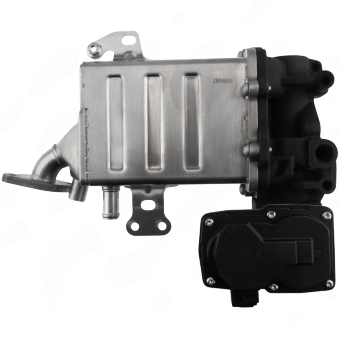 ENFRIADOR CON VALVULA EGR VW CRAFTER MULTIVAN T6 MAN 2.0/2.0D 04L131512TX 04L131512CG 04L131512T 04L131512BN 04L131512CF