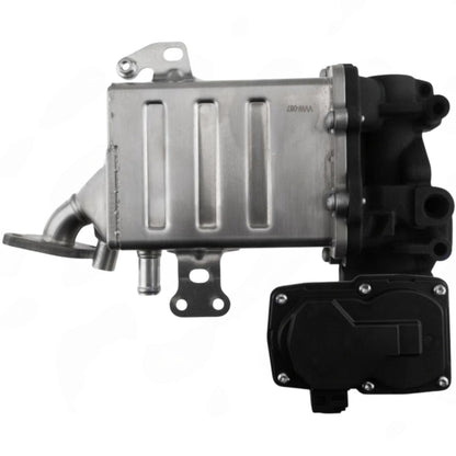 ENFRIADOR CON VALVULA EGR VW CRAFTER MULTIVAN T6 MAN 2.0/2.0D 04L131512TX 04L131512CG 04L131512T 04L131512BN 04L131512CF