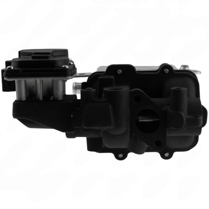 ENFRIADOR CON VALVULA EGR VW CRAFTER MULTIVAN T6 MAN 2.0/2.0D 04L131512TX 04L131512CG 04L131512T 04L131512BN 04L131512CF