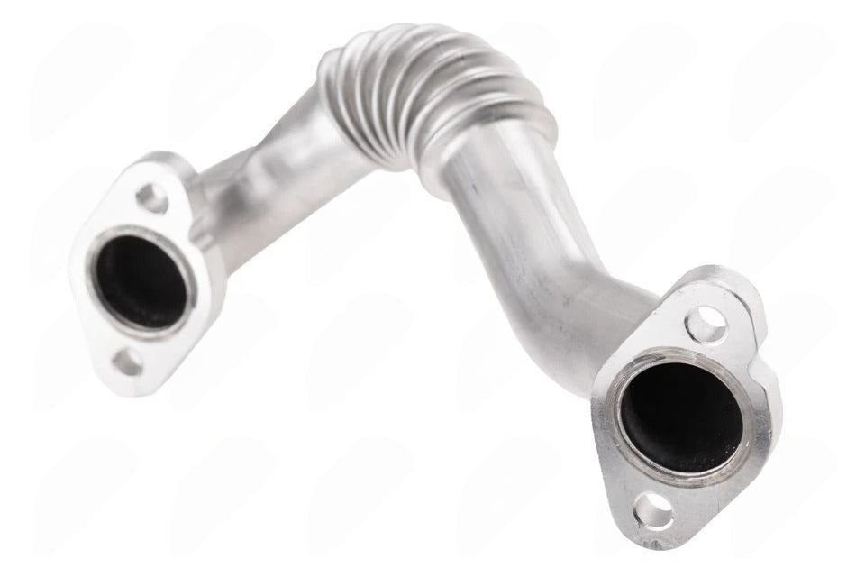 TUBO ENFRIADOR EGR AUDI VW SEAT SKODA VW 1.2D, 2.0D 03P131521A 52615106 88742 V10-64-0025