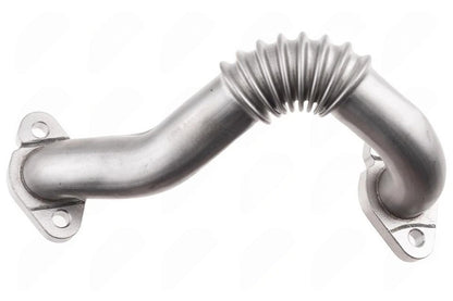 TUBO ENFRIADOR EGR AUDI VW SEAT SKODA VW 1.2D, 2.0D 03P131521A 52615106 88742 V10-64-0025