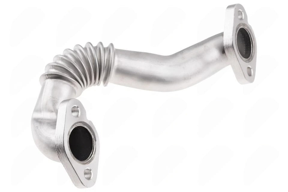 TUBO ENFRIADOR EGR AUDI VW SEAT SKODA VW 1.2D, 2.0D 03P131521A 52615106 88742 V10-64-0025