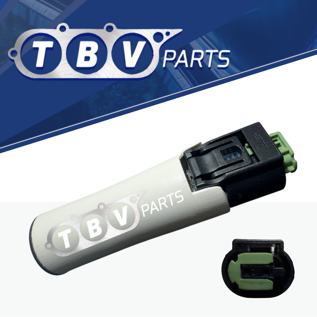 EMULADOR DE SENSOR DE OCUPAÇÃO DE ASSENTO SRS/TAPETE DE AIR BAG BMW E36, E46, E34, E39, E60, E63, E64, E38, E65, E66, E67 ATÉ 2005