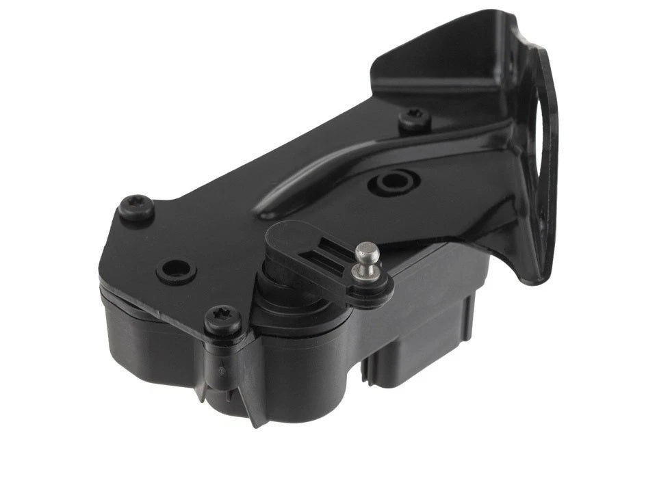 ACCIONADOR / TAPA TURBULENCIA COLECTOR ADMISIÓN VOLVO 2.4D 30756099 30756100