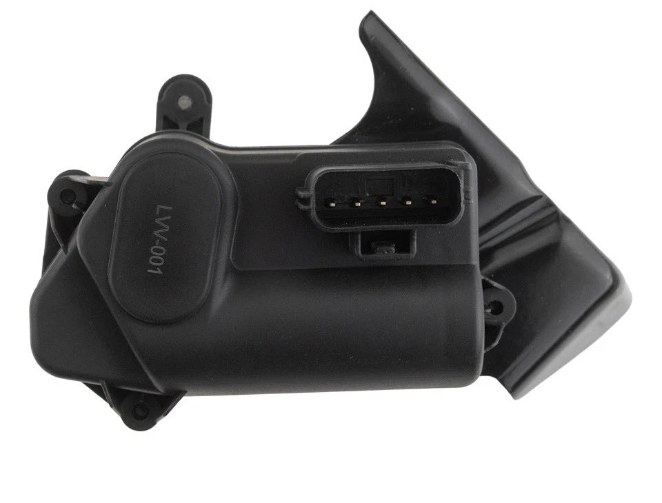 ACCIONADOR / TAPA TURBULENCIA COLECTOR ADMISIÓN VOLVO 2.4D 30756099 30756100