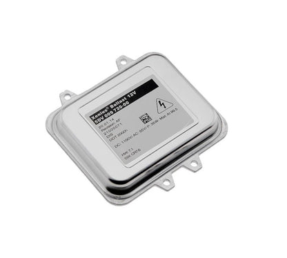 BALASTO FARO XENÓN – UNIDAD DE CONTROL XENON HID – MÓDULO ILUMINACIÓN SKODA VW SEAT OPEL 1Z0941641B 123233 012323355