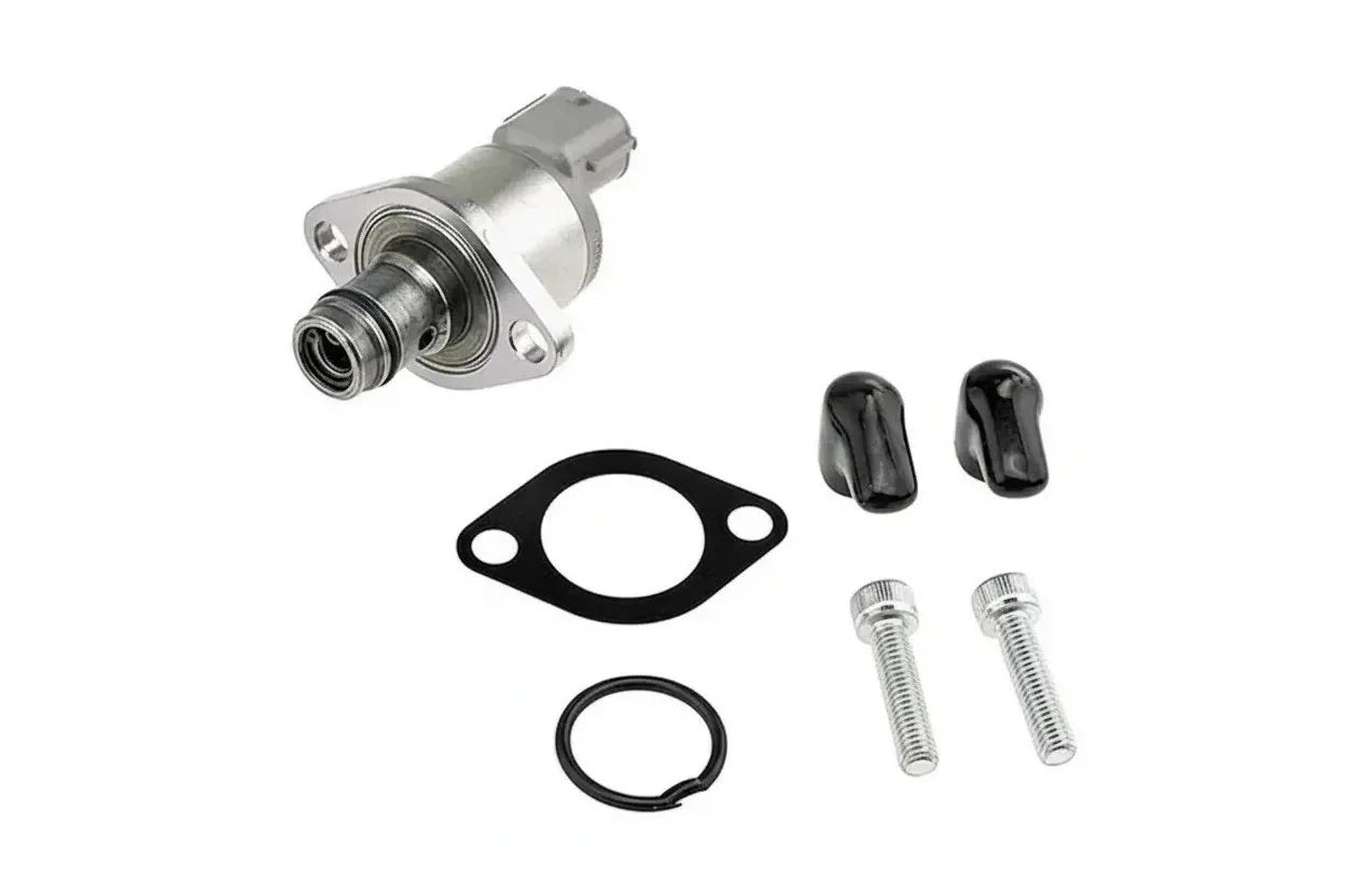 VÁLVULA CONTROL PRESIÓN TOYOTA 2.0D-4D 042260L030, 0422626020, 2942000093, 2942000300, 2940091370, 2942002610