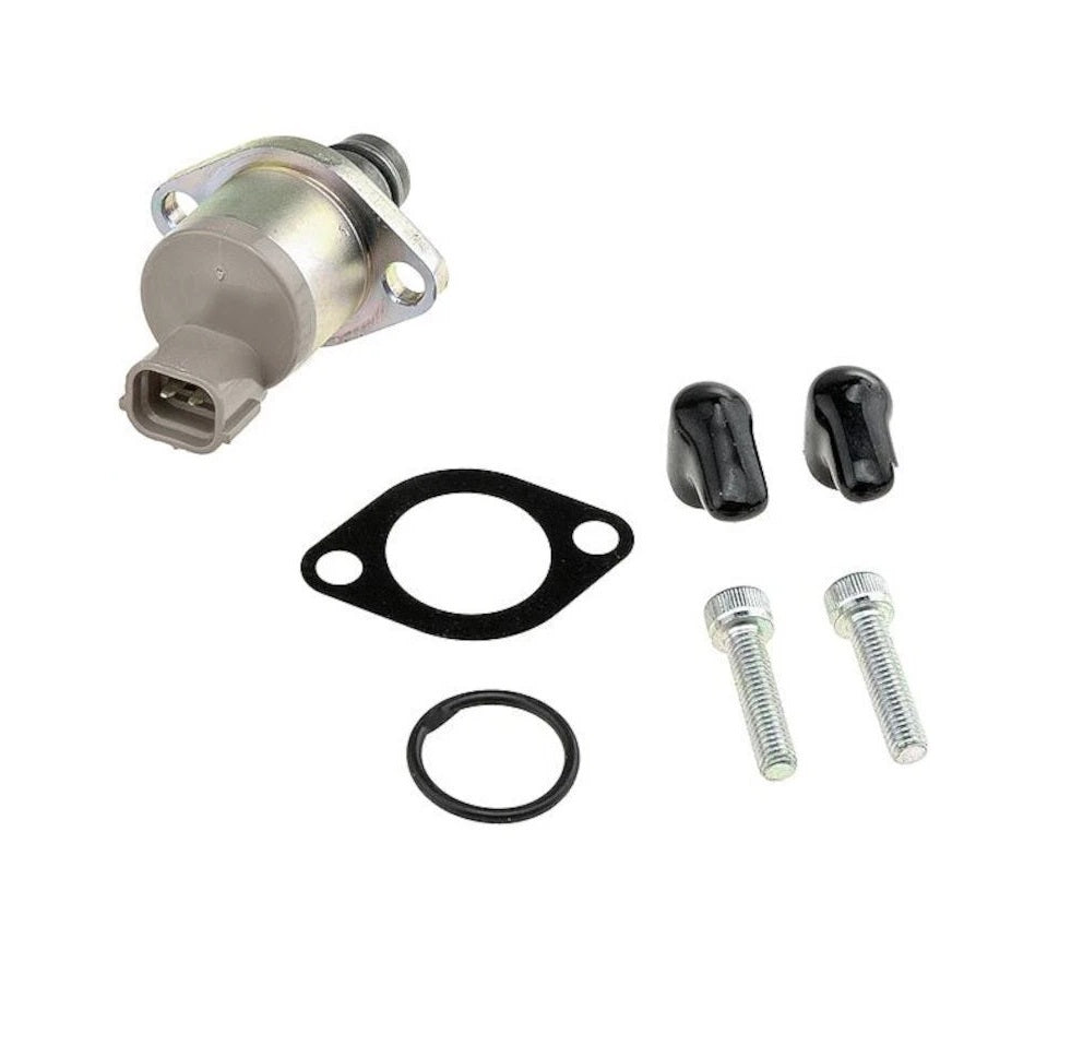 VÁLVULA CONTROL PRESIÓN TOYOTA 2.0D-4D 042260L030, 0422626020, 2942000093, 2942000300, 2940091370, 2942002610