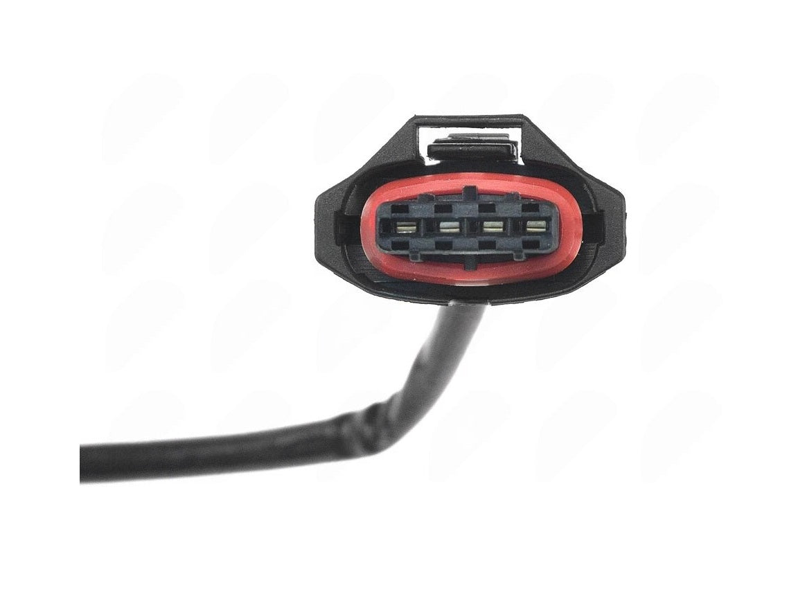 SONDA LAMBDA CHEVROLET CRUZE 1.6 55566650 368530 81565 6PA358103471