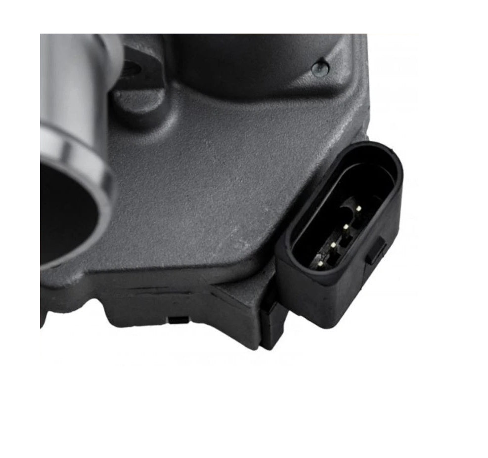 CUERPO DE MARIPOSA CHEVROLET OPEL 2.0 D 96955300 4803544 96440414 4816305 701062060