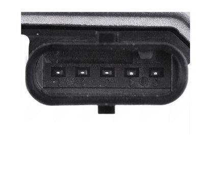 CUERPO DE MARIPOSA HYUNDAI KIA 1.1 / 1.4 / 1.6 / 1.7 CRDI  35100-2A900 351002A900 89318