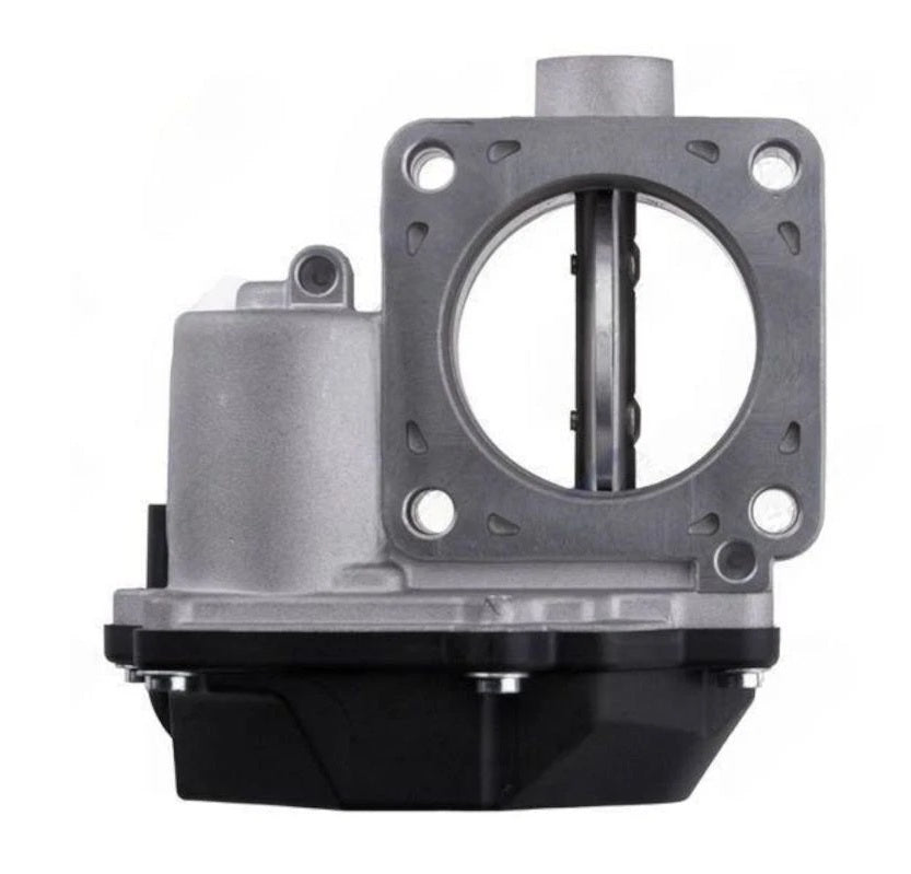 CUERPO DE MARIPOSA HYUNDAI KIA 1.1 / 1.4 / 1.6 / 1.7 CRDI  35100-2A900 351002A900 89318