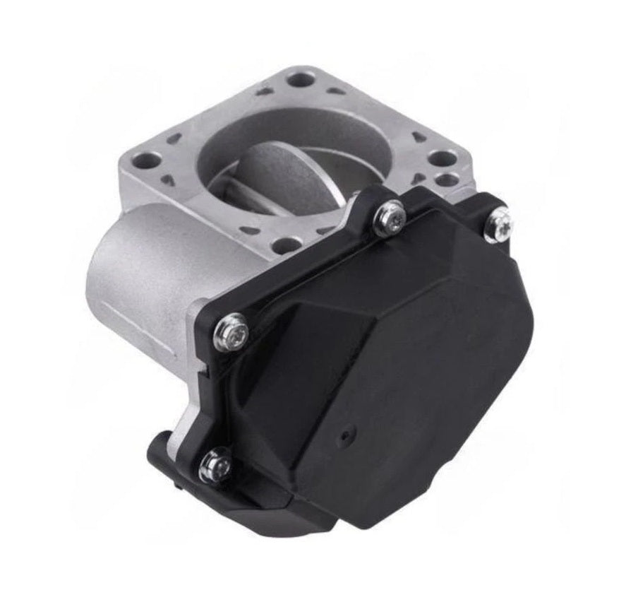 CUERPO DE MARIPOSA HYUNDAI KIA 1.1 / 1.4 / 1.6 / 1.7 CRDI  35100-2A900 351002A900 89318