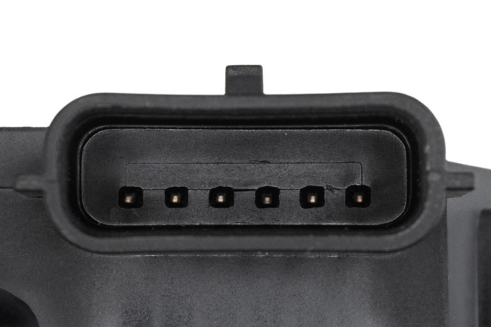 CUERPO DE MARIPOSA NISSAN RENAULT DACIA 1.6 161191KA0B 161191KA1B 7519326