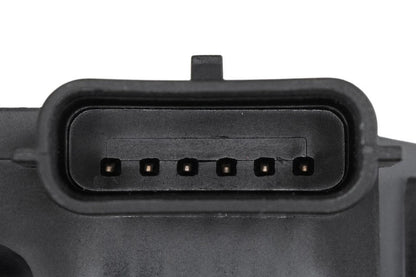 CUERPO DE MARIPOSA NISSAN RENAULT DACIA 1.6 161191KA0B 161191KA1B 7519326