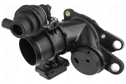 CUERPO DE MARIPOSA PEUGEOT 3008 2.0HDI 9674935480 9806731880 345G9 0345G9