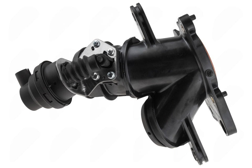 CUERPO DE MARIPOSA PEUGEOT 3008 2.0HDI 9674935480 9806731880 345G9 0345G9