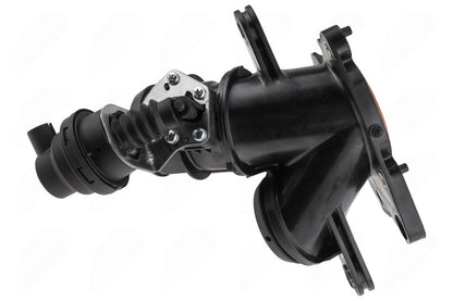 CUERPO DE MARIPOSA PEUGEOT 3008 2.0HDI 9674935480 9806731880 345G9 0345G9