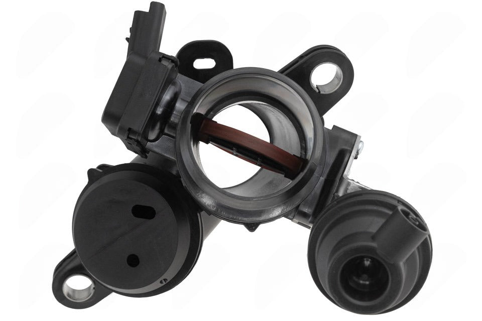 CUERPO DE MARIPOSA PEUGEOT 3008 2.0HDI 9674935480 9806731880 345G9 0345G9