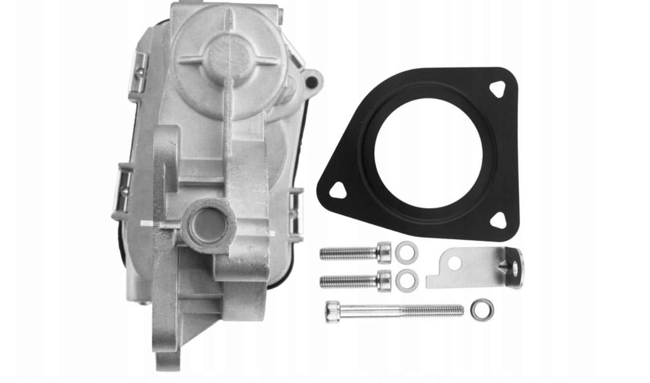 CUERPO DE MARIPOSA OPEL FIAT SAAB ALFA ROMEO 1.9 CDTI, D, JTDM, TID 55186521 55196350 55199971