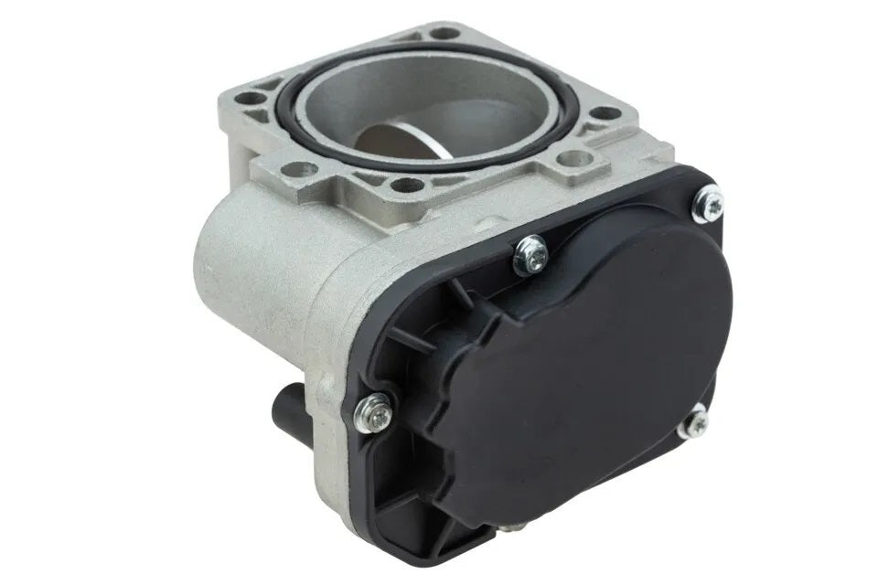 VALVULA / CUERPO DE MARIPOSA VW POLO IV 1.9 SDI 02-12, CADDY III 2.0 SDI 04-10, SKODA FABIA I 1.9 SDI 99-08, SEAT LEON 1.9 SDI 99-06, JEEP CHEROKEE 2.8 CRD 02-08