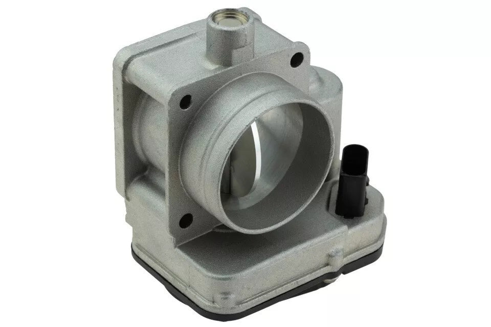 VALVULA / CUERPO DE MARIPOSA VW POLO IV 1.9 SDI 02-12, CADDY III 2.0 SDI 04-10, SKODA FABIA I 1.9 SDI 99-08, SEAT LEON 1.9 SDI 99-06, JEEP CHEROKEE 2.8 CRD 02-08