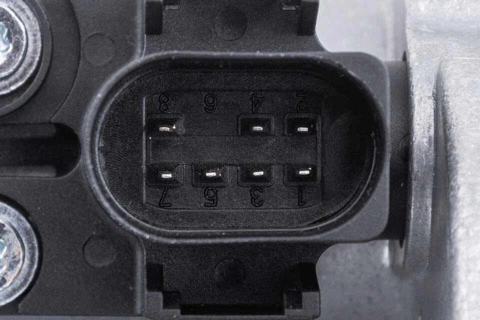 CUERPO DE MARIPOSA VW POLO III SEAT AROSA 1.4-1.6 36133064J, 036133064E, 036133064J, 36133064E