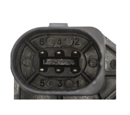 CUERPO DE MARIPOSA VW SKODA SEAT AUDI 1.4 TSI 03C133062AA 03C133062D