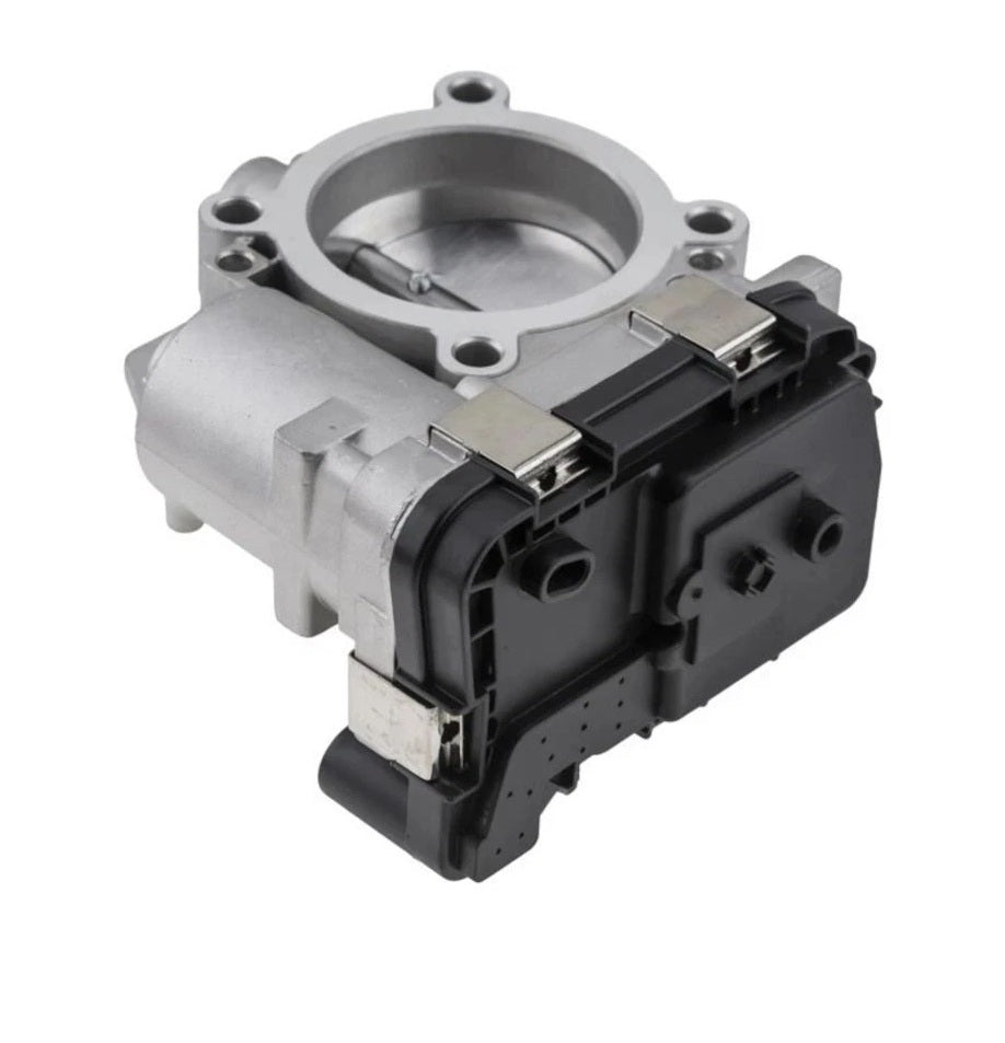 CUERPO DE MARIPOSA VW SKODA SEAT AUDI 1.4 TSI 03C133062AA 03C133062D