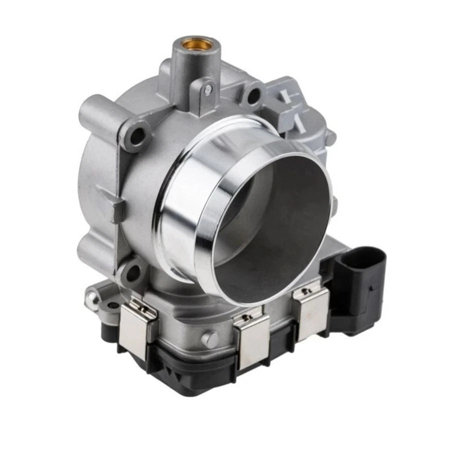 CUERPO DE MARIPOSA VW SKODA SEAT AUDI 1.4 TSI 03C133062AA 03C133062D