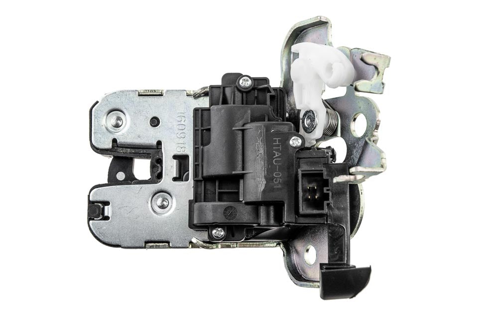 CERRADURA CENTRAL DEL MALETERO AUDI SEAT SKODA PORSCHE 4H0827505 4H0827505A 8K9827505 8K9827505A 8K9827505A 8R0827505A 8R0827505