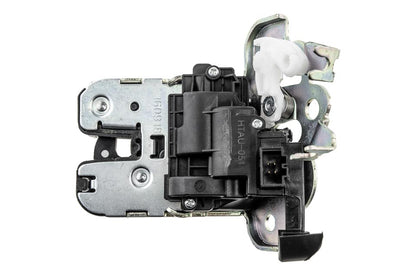 CERRADURA CENTRAL DEL MALETERO AUDI SEAT SKODA PORSCHE 4H0827505 4H0827505A 8K9827505 8K9827505A 8K9827505A 8R0827505A 8R0827505