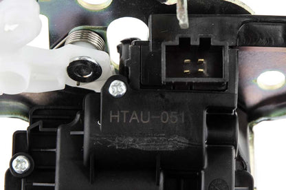 CERRADURA CENTRAL DEL MALETERO AUDI SEAT SKODA PORSCHE 4H0827505 4H0827505A 8K9827505 8K9827505A 8K9827505A 8R0827505A 8R0827505