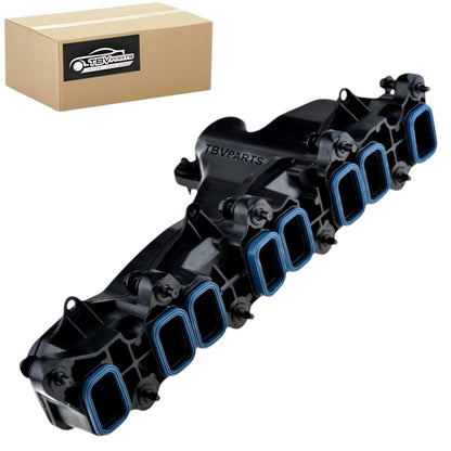 INTAKE MANIFOLD FORD TRANSIT 2.4DI/2.4TDE/2.4TDCI 1236707 3C1Q9424BB