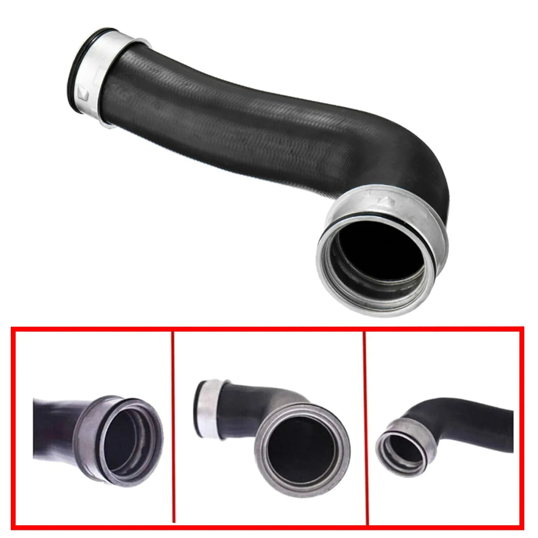 MANGUERA ENTRADA DE AIRE AUDI SEAT SKODA VW 1.9D/2.0D 1K0145834G 1K0145834L 1K0145834B 1K0145834J