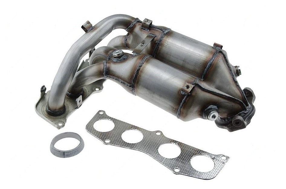 CATALIZADOR TOYOTA AVENSIS,RAV4 2.0 VVT-i,2.4 VVT-i 2505128040 2505128041 2505128150