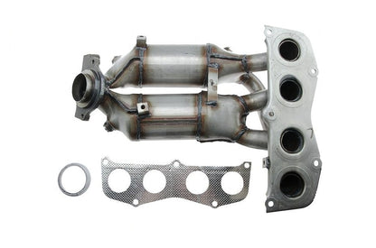 CATALIZADOR TOYOTA AVENSIS,RAV4 2.0 VVT-i,2.4 VVT-i 2505128040 2505128041 2505128150