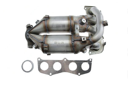 CATALIZADOR TOYOTA AVENSIS,RAV4 2.0 VVT-i,2.4 VVT-i 2505128040 2505128041 2505128150