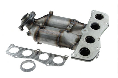 CATALIZADOR TOYOTA AVENSIS,RAV4 2.0 VVT-i,2.4 VVT-i 2505128040 2505128041 2505128150
