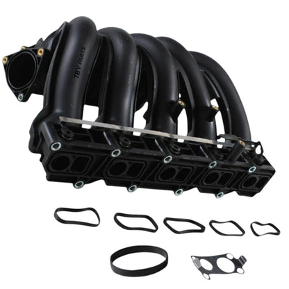 INTAKE MANIFOLD MERCEDES-BENZ 270 CDI 6120900337 A6120900337 A6120901037 A6120901937 6120901037 6120901937