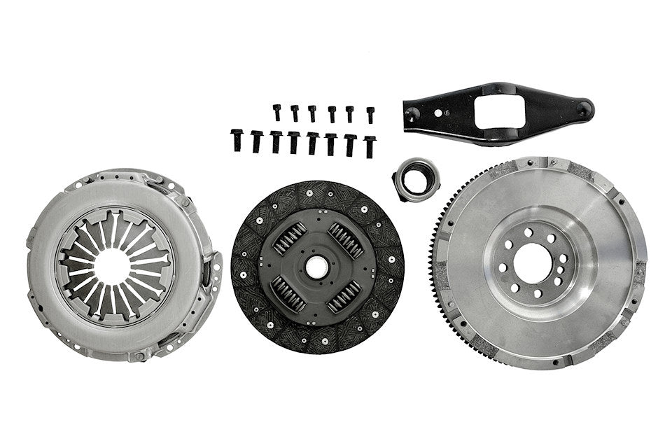 CLUTCH KIT WITH MONOMASA FLYWHEEL FORD TRANSIT 2.4 DI TDE 1C146477CE 1C146477CB 1C146477CD 4486794 4413743