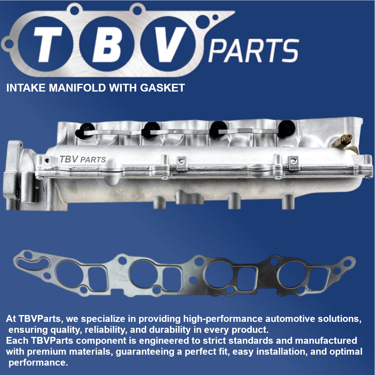 INTAKE MANIFOLD OPEL, SAAB, ALFA ROMEO, FIAT 1.9CDTI / JTD 55190238 55206459 55210201 5850119 93179055