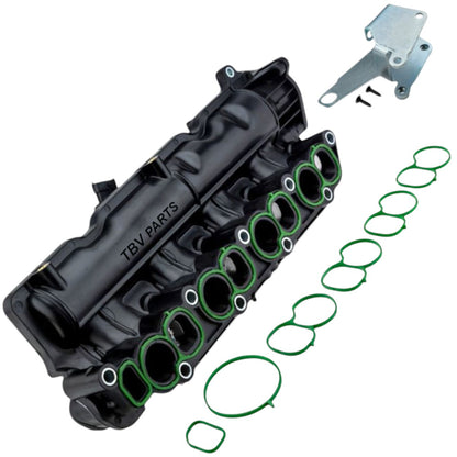 INTAKE MANIFOLD OPEL SAAB FIAT ALFA ROMEO 2.0CDTI / TID 55566258 55571993 0849245 0850764