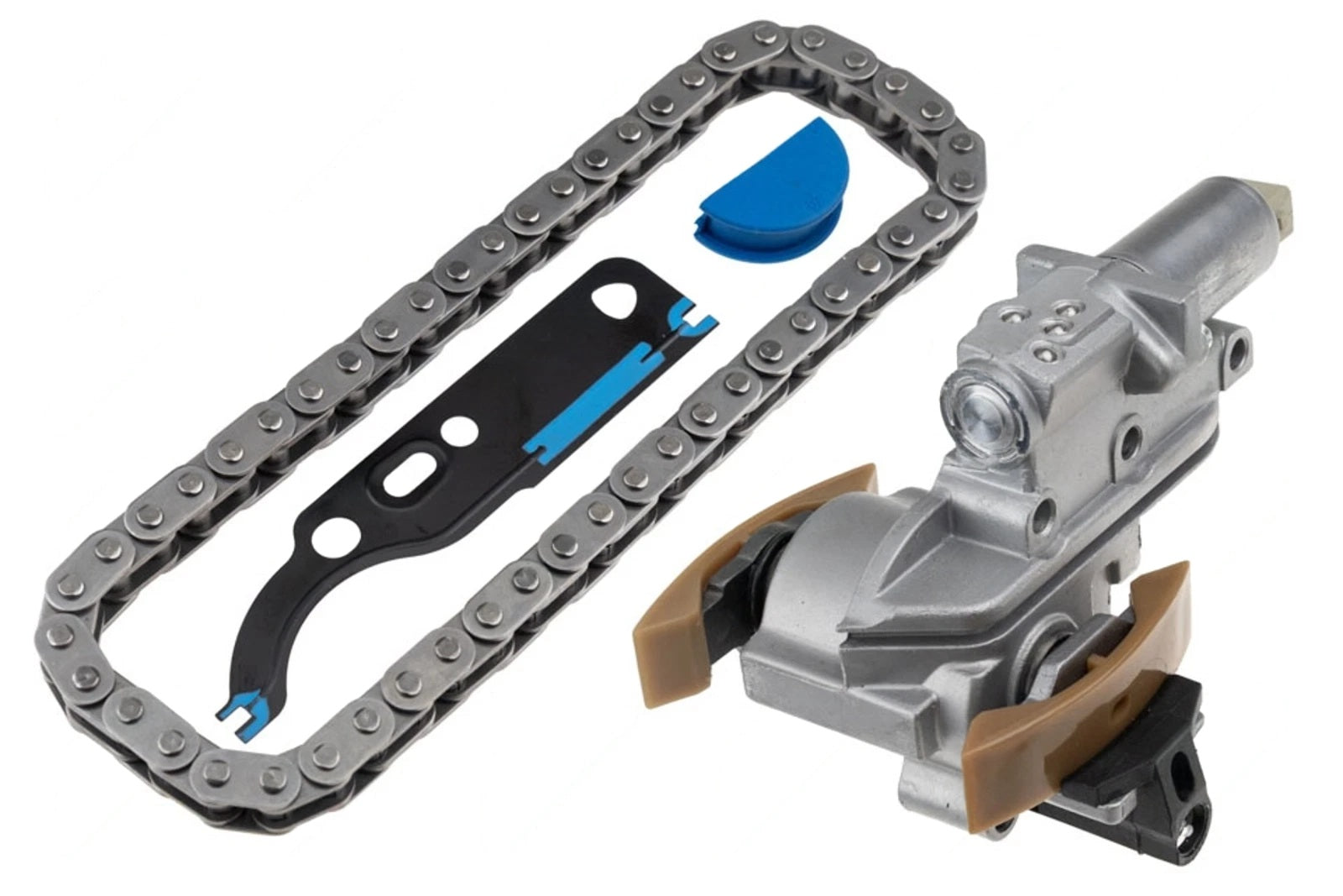 KIT DE CADENA DE DISTRIBUCIÓN AUDI SKODA VW 1.8,1.8T 058109229B 058109088D 058109088K 058109217A 058109088H