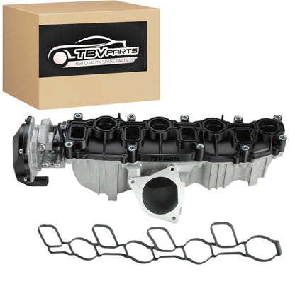 COLECTOR DE ADMISION CON ACTUADOR AUDI SKODA SEAT VW 2.0TDI 03L129711E 3L129711E 03L129086