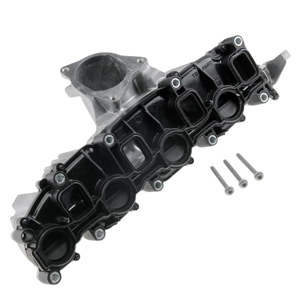 COLETOR DE ADMISSÃO AUDI SKODA SEAT VW 2.0TDI 03L129711E 3L129711E