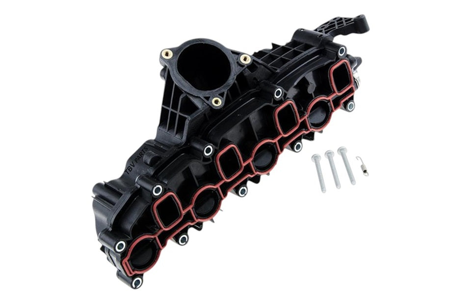 INTAKE MANIFOLD AUDI SKODA SEAT VW 2.0TDI 03L129711AG 2100030