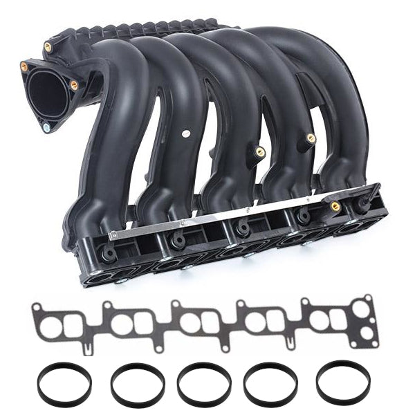 INTAKE MANIFOLD WITH GASKETS MERCEDES-BENZ 270 CDI 6120900337 A6120900337 A6120901037 A6120901937 6120901037 6120901937